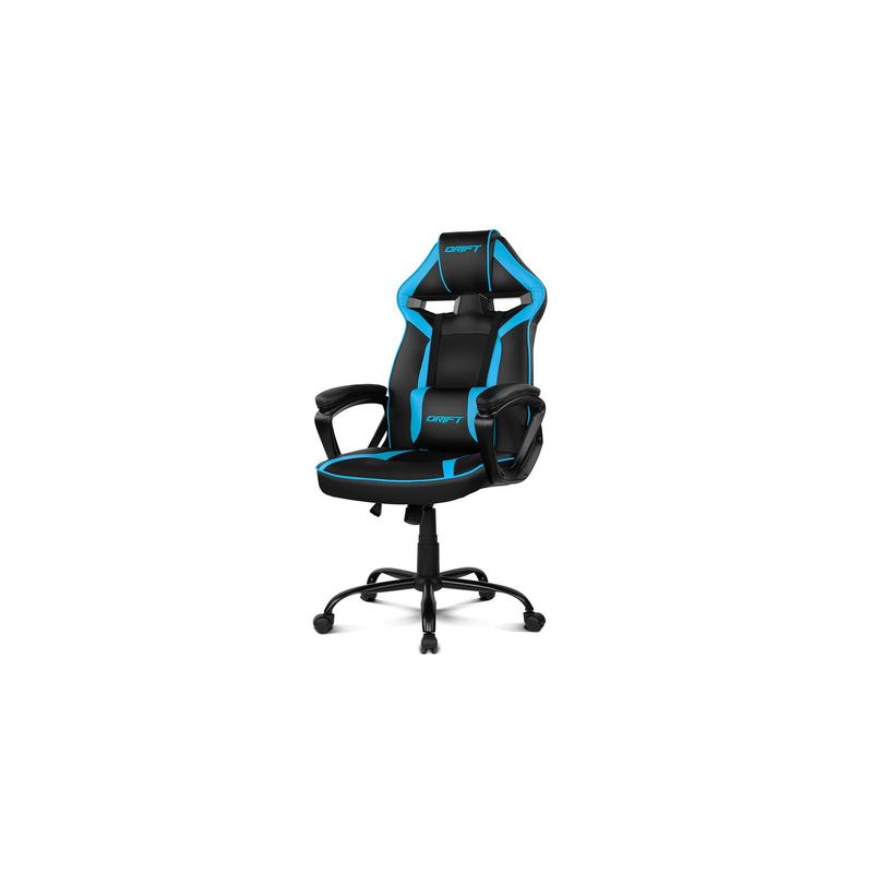 Drift Dr50br Black Blue Gaming Chair