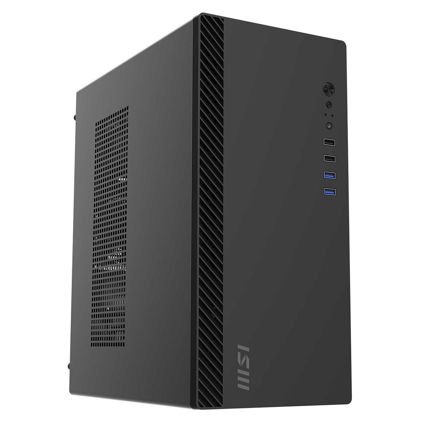 i5 Home/Office PC Tower by Tech Hub