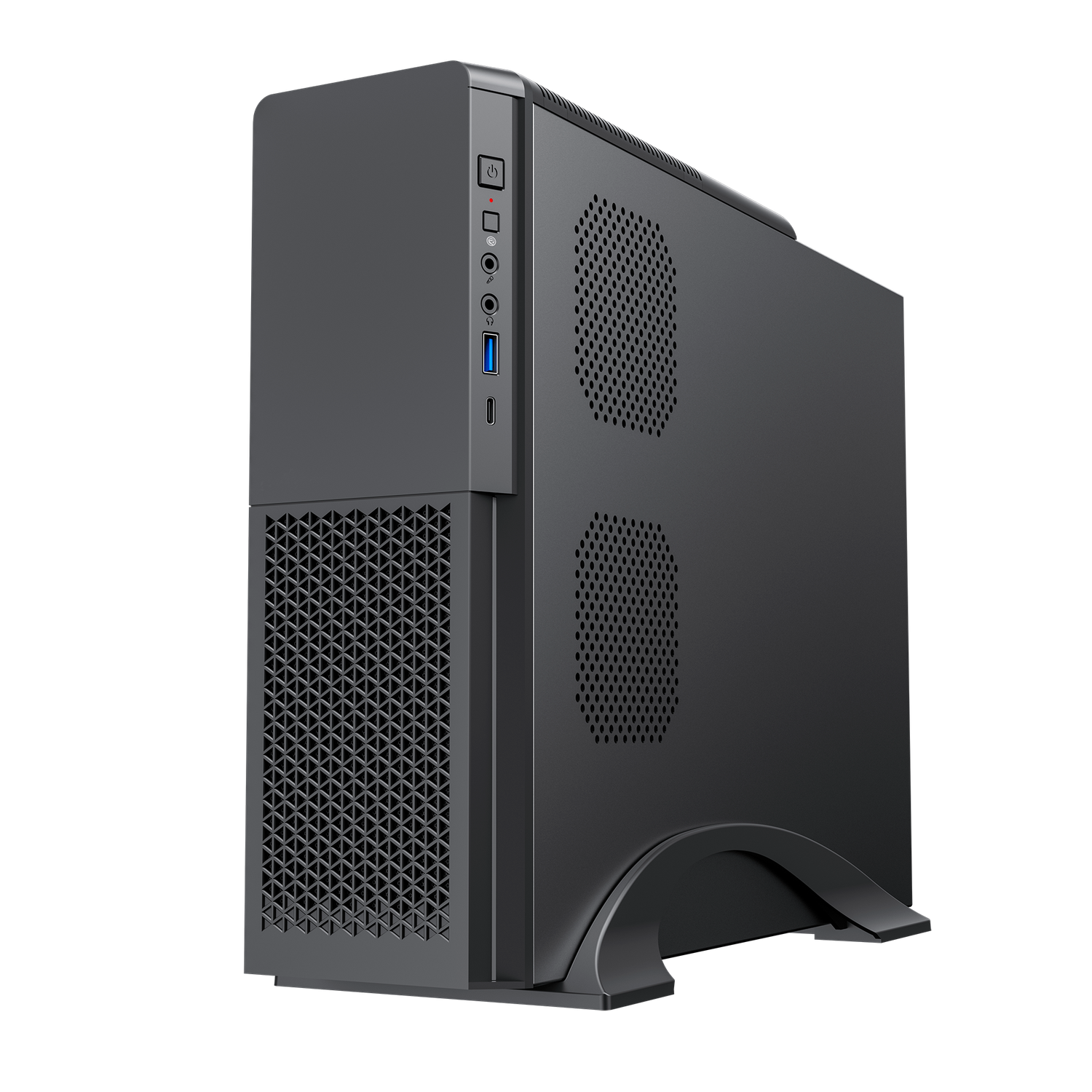 i5 Home/Office PC Slim Tower by Tech Hub