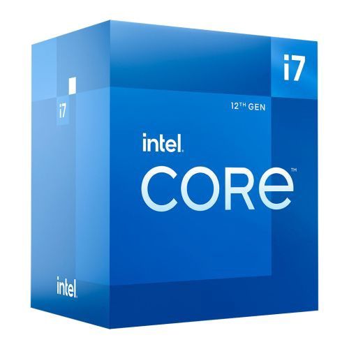 i7 Home/Office PC Slim Bundle by Tech Hub - Monitor K/B - M