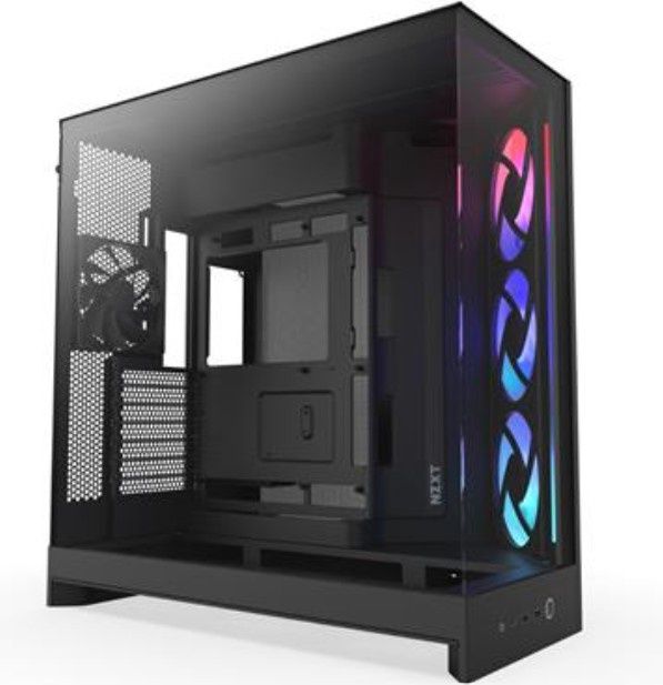 Nelson’s Fury  By Tech Hub - i9 - 5090 Gaming Tower