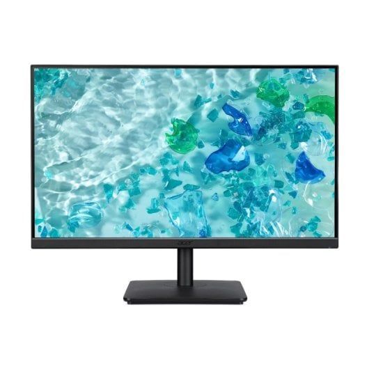 Acer Vero V7 V227QE0bi - Monitor 21.5" Full HD 100Hz Adaptive Sync