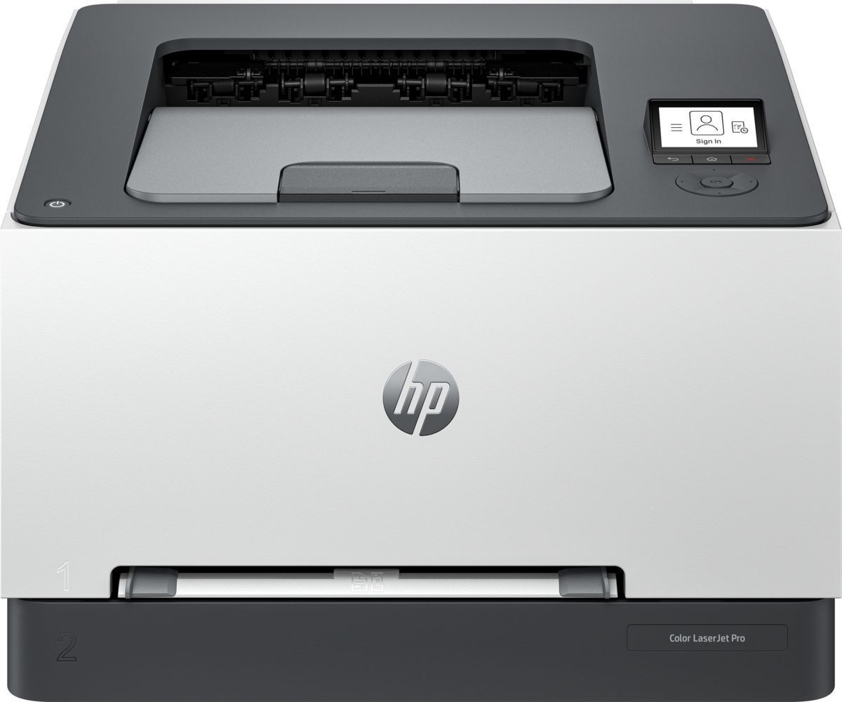 HP LaserJet Pro 3202dw Wireless Colour Laser Printer