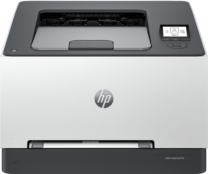 HP LaserJet Pro 3202dw Wireless Colour Laser Printer