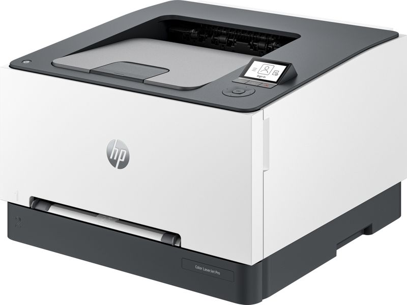HP LaserJet Pro 3202dw Wireless Colour Laser Printer