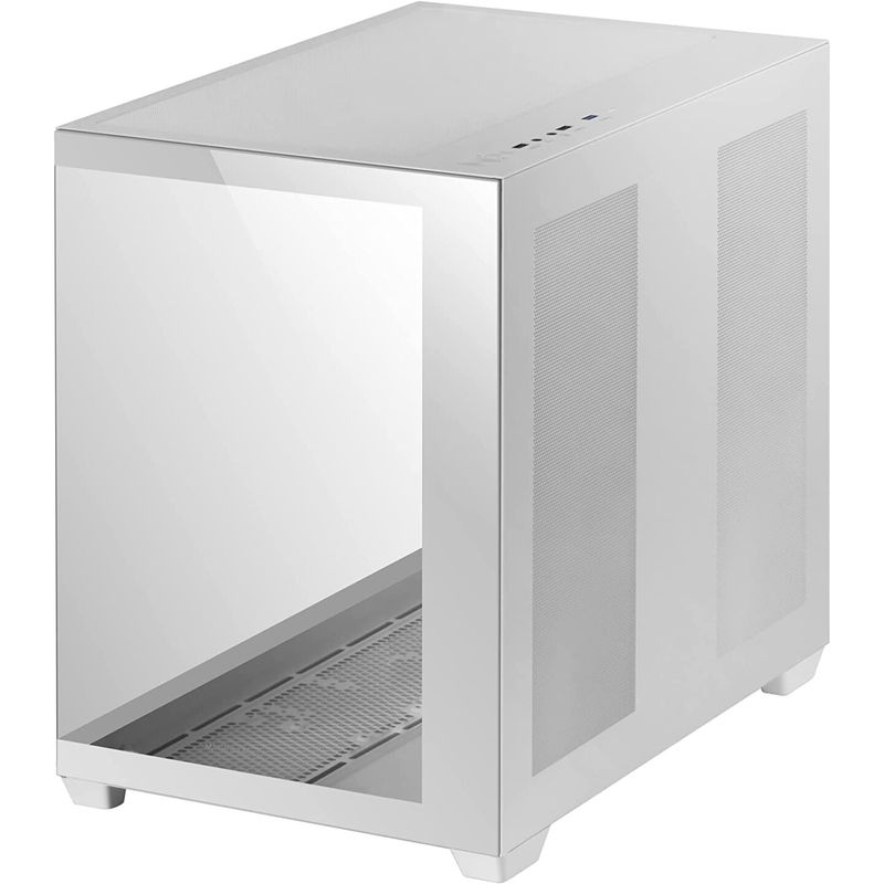 Mars Gaming Tower Gaming case MCV4 - White