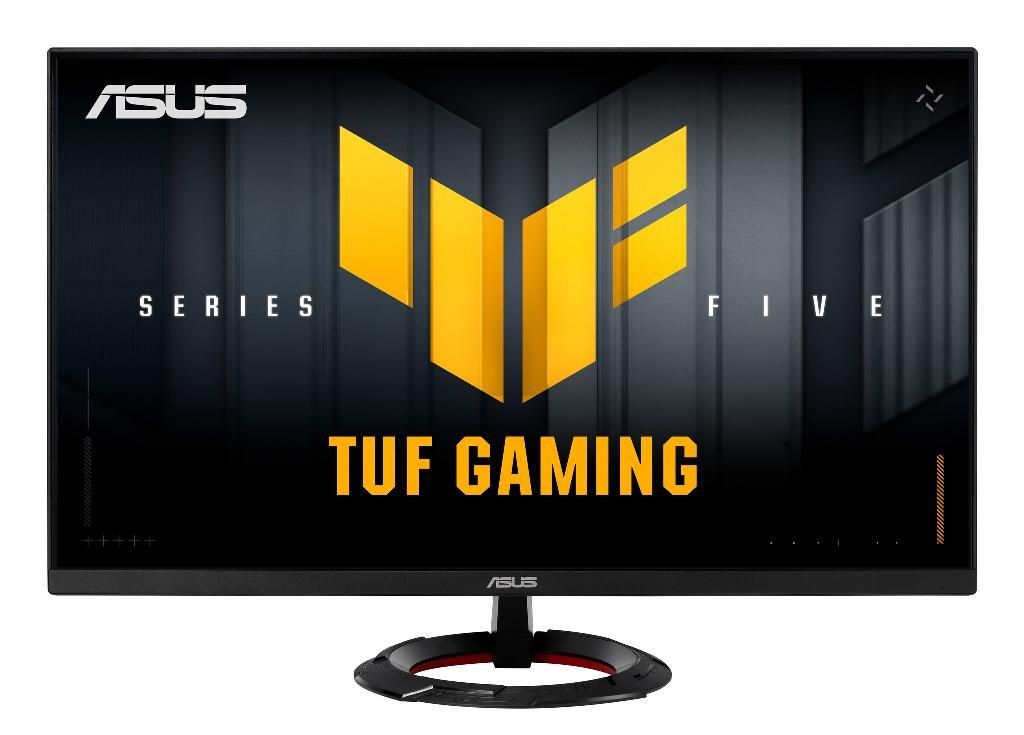 ASUS 23.8" TUF Gaming Monitor (VG249Q5R)  Full HD 1920x1080 180Hz LED - Black