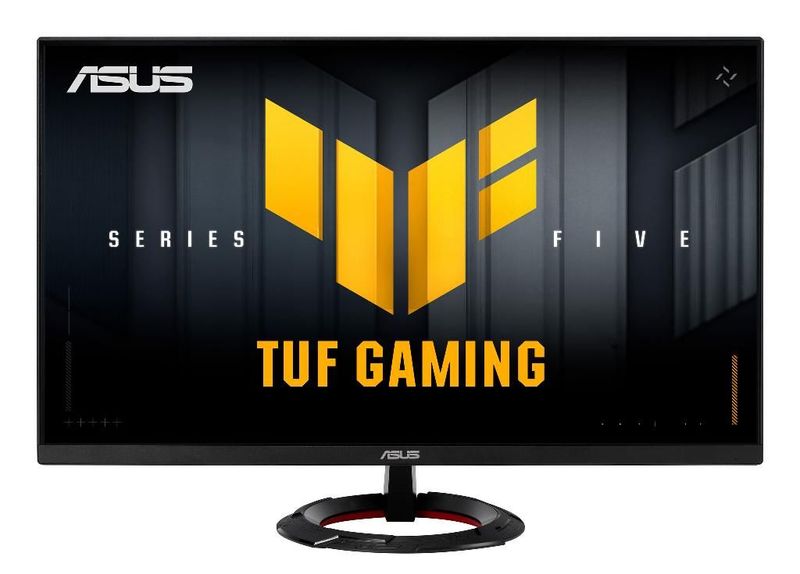 ASUS 23.8" TUF Gaming Monitor (VG249Q5R)  Full HD 1920x1080 180Hz LED - Black