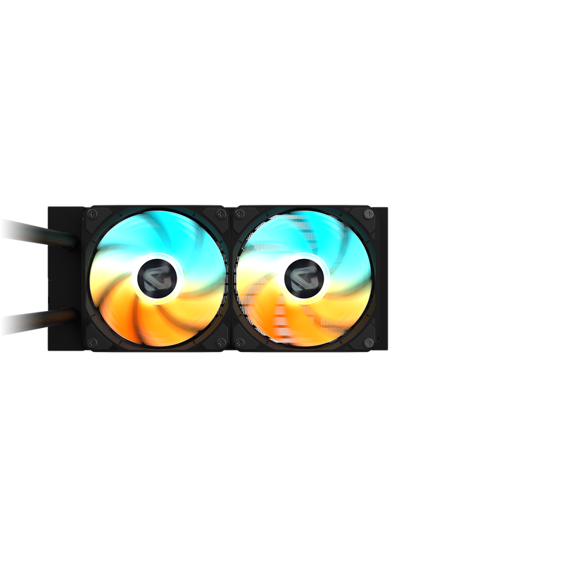 Gigabyte Gaming 240 Liquid Cooler