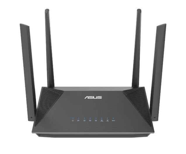 Asus AX1800 RT-AX52  Wifi 6 Wireless Router