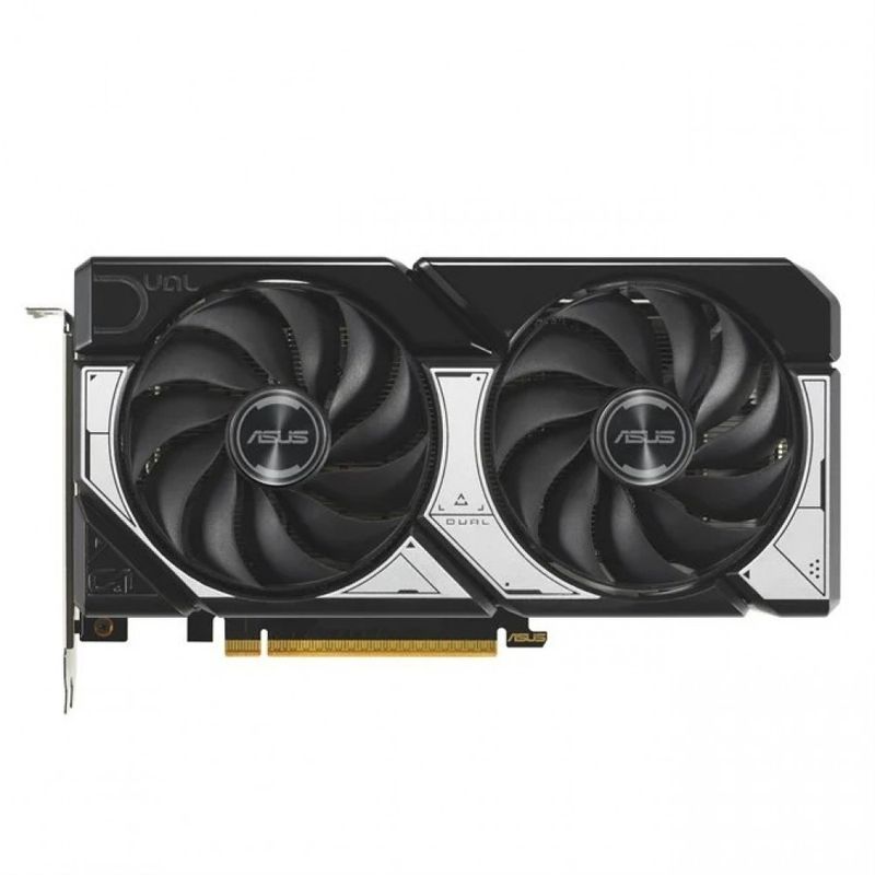 Asus GeForce RTX 5060 Dual OC Advanced 8GB GDDR7 PCI-Express Graphics Card
