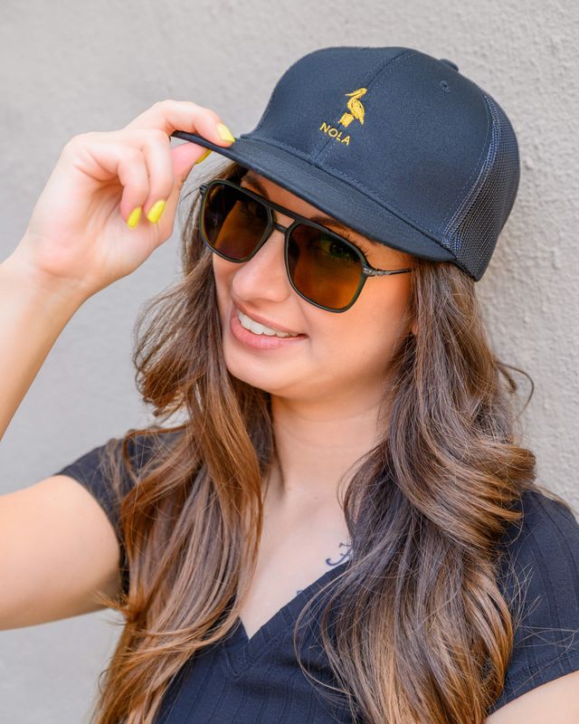 Pelican Trucker Hats