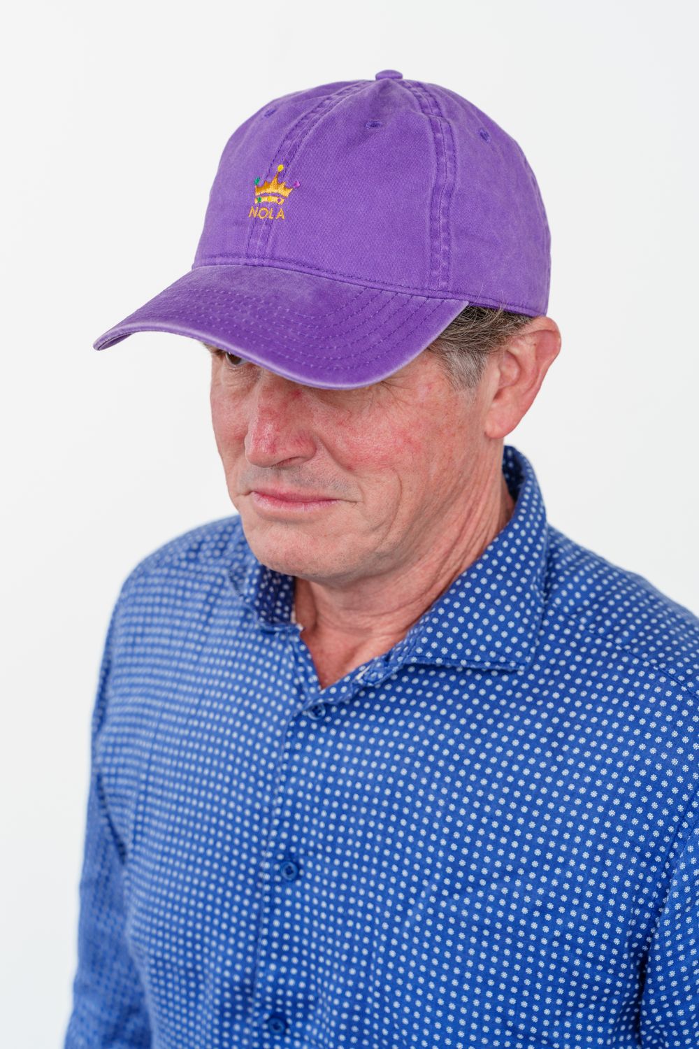 Mardi Gras Hats