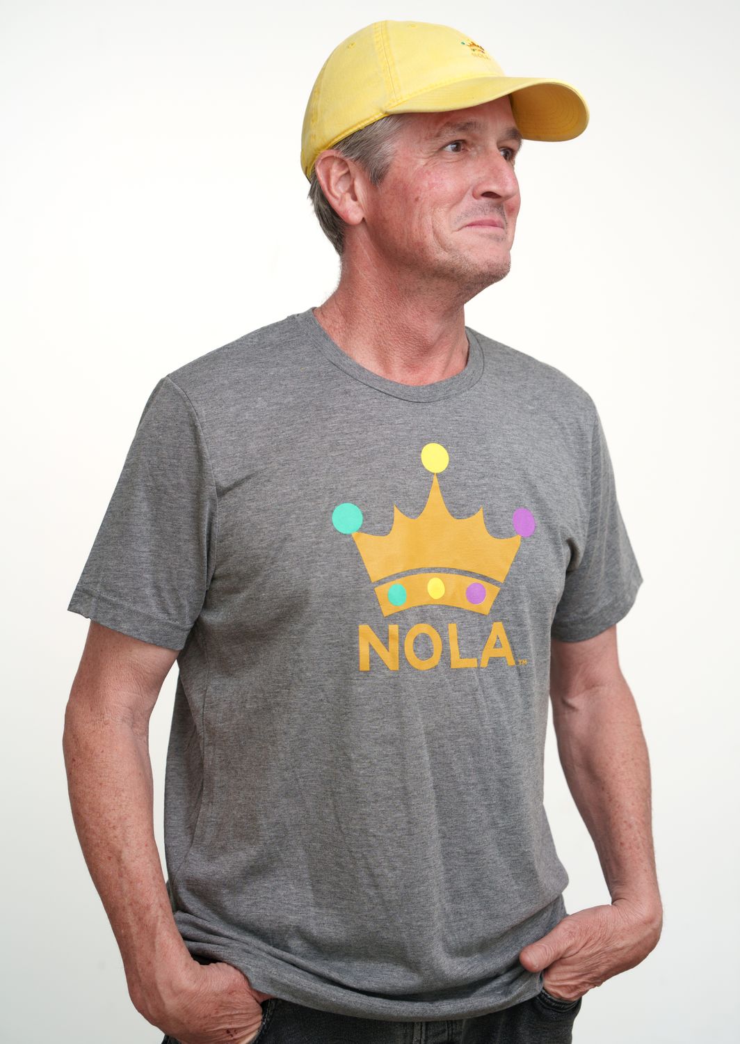 Mardi Gras T Shirts