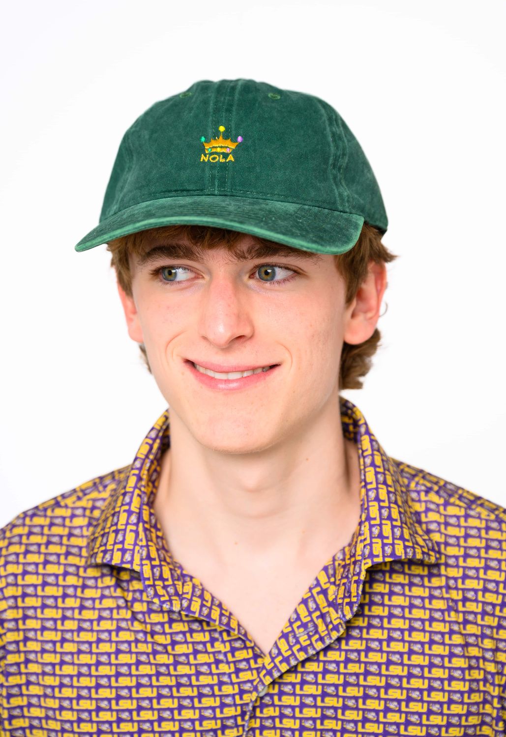 Mardi Gras Hats