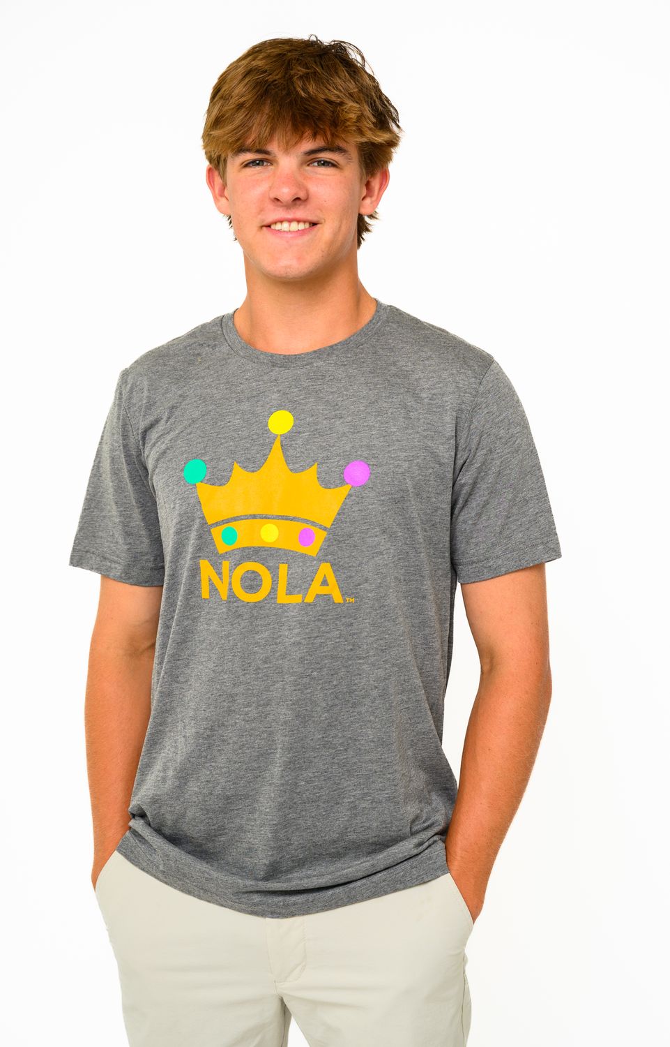 Mardi Gras T Shirts