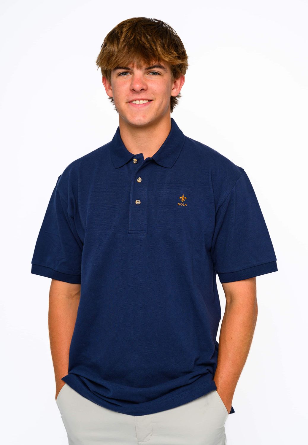 Polos