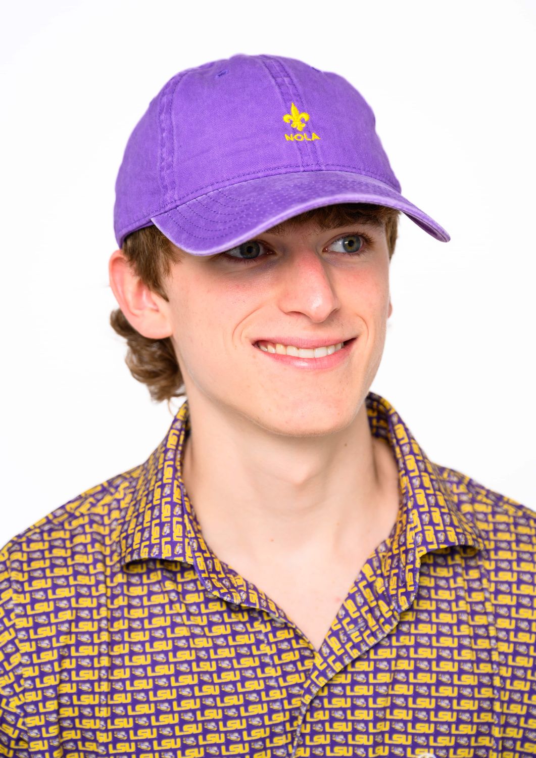 Team Hats