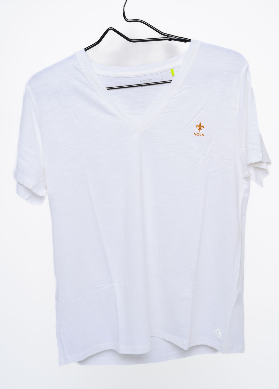 Ladies Nola/Tasc V Necks