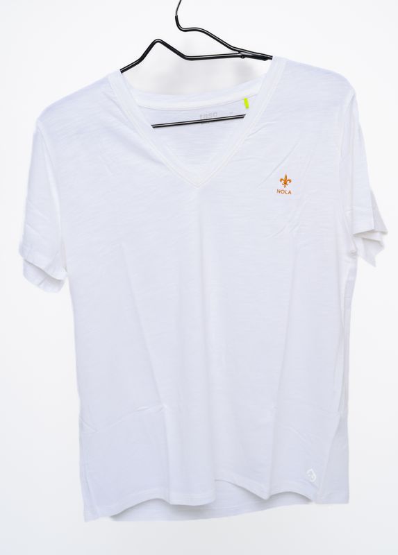 Ladies Nola/Tasc V Necks