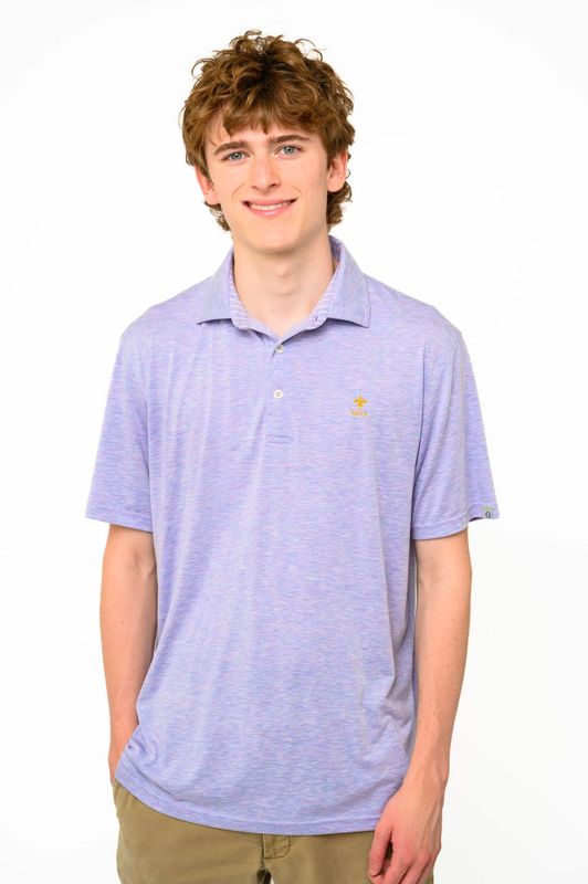 Men&#39;s Tasc Performance Cloud Polo Shirts