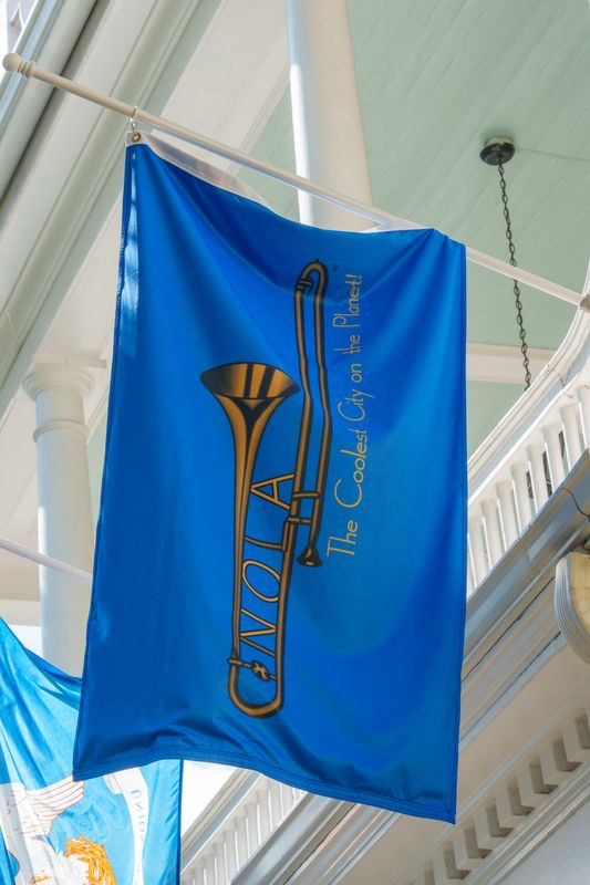 Flags