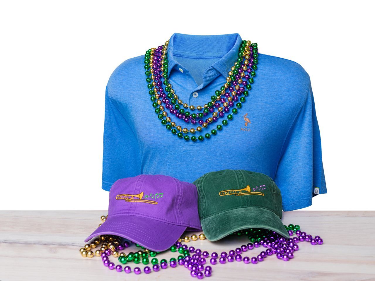Mardi Gras Bundle Deal
