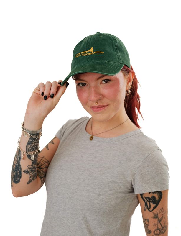 Trombone/Nola Hat