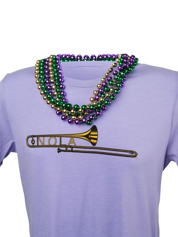 Trombone Nola T-Shirts