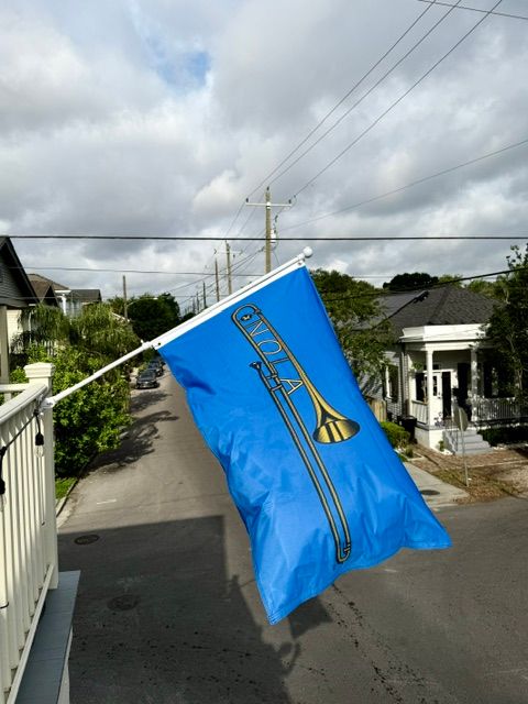 Flags