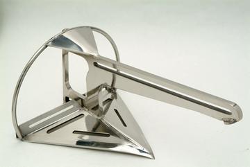 Super Sarca Stainless Steel Anchor
    Listed price is approximate. Please contact us for exact pricing.