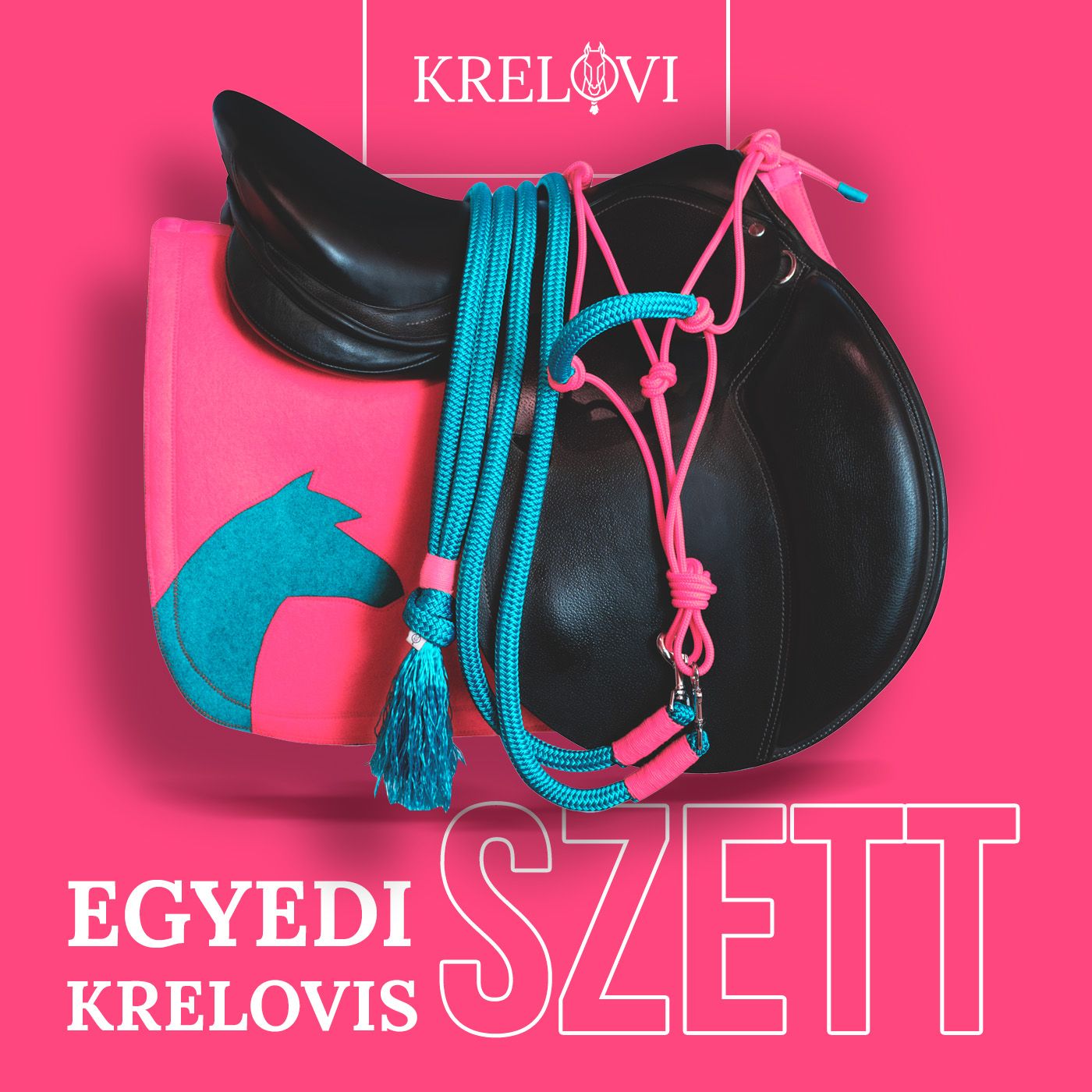 EGYEDI KRELOVI SZETT