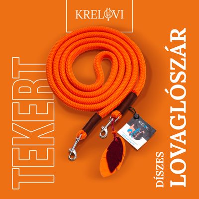 Lovaglószár (egyedi)