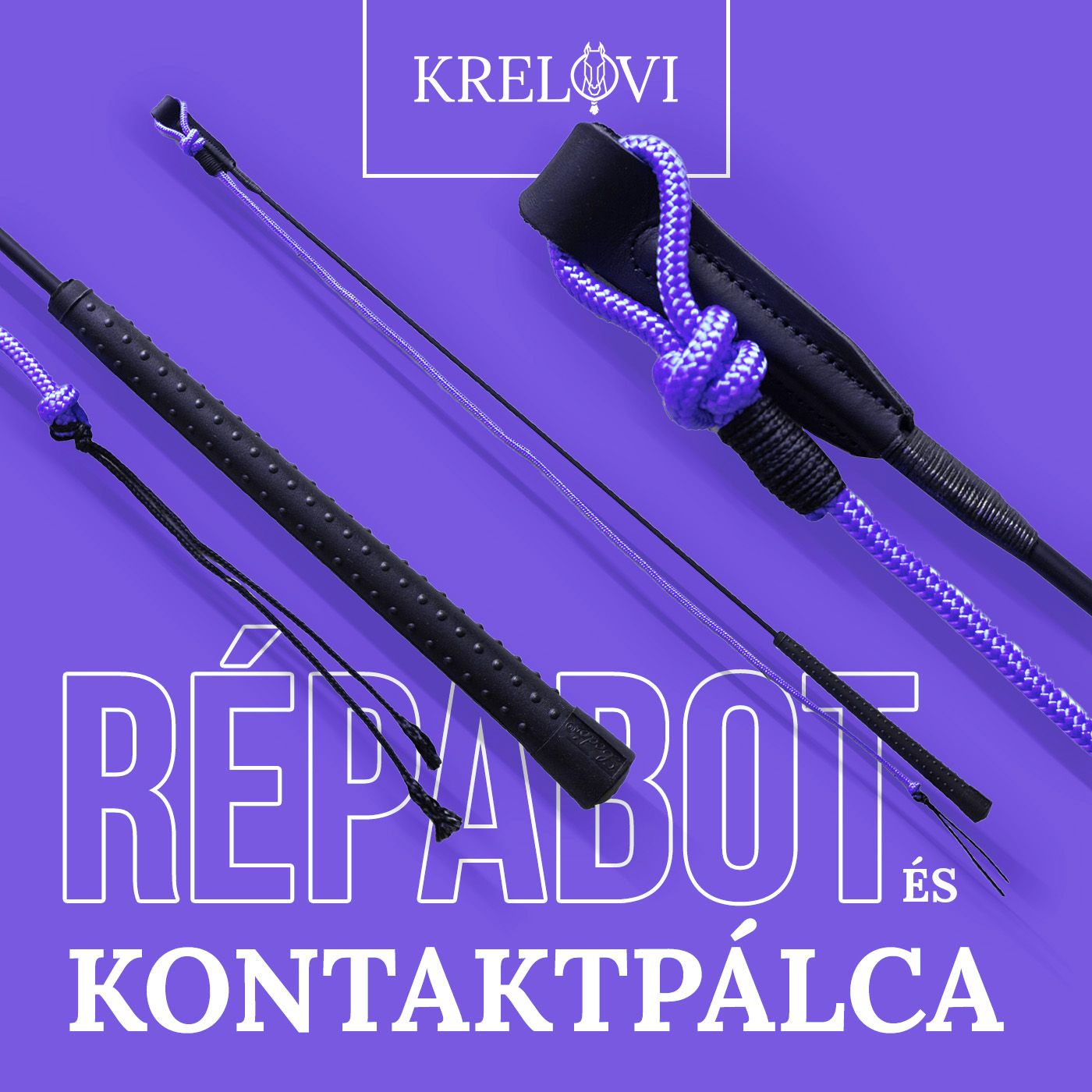 Répabot és kontakt pálca