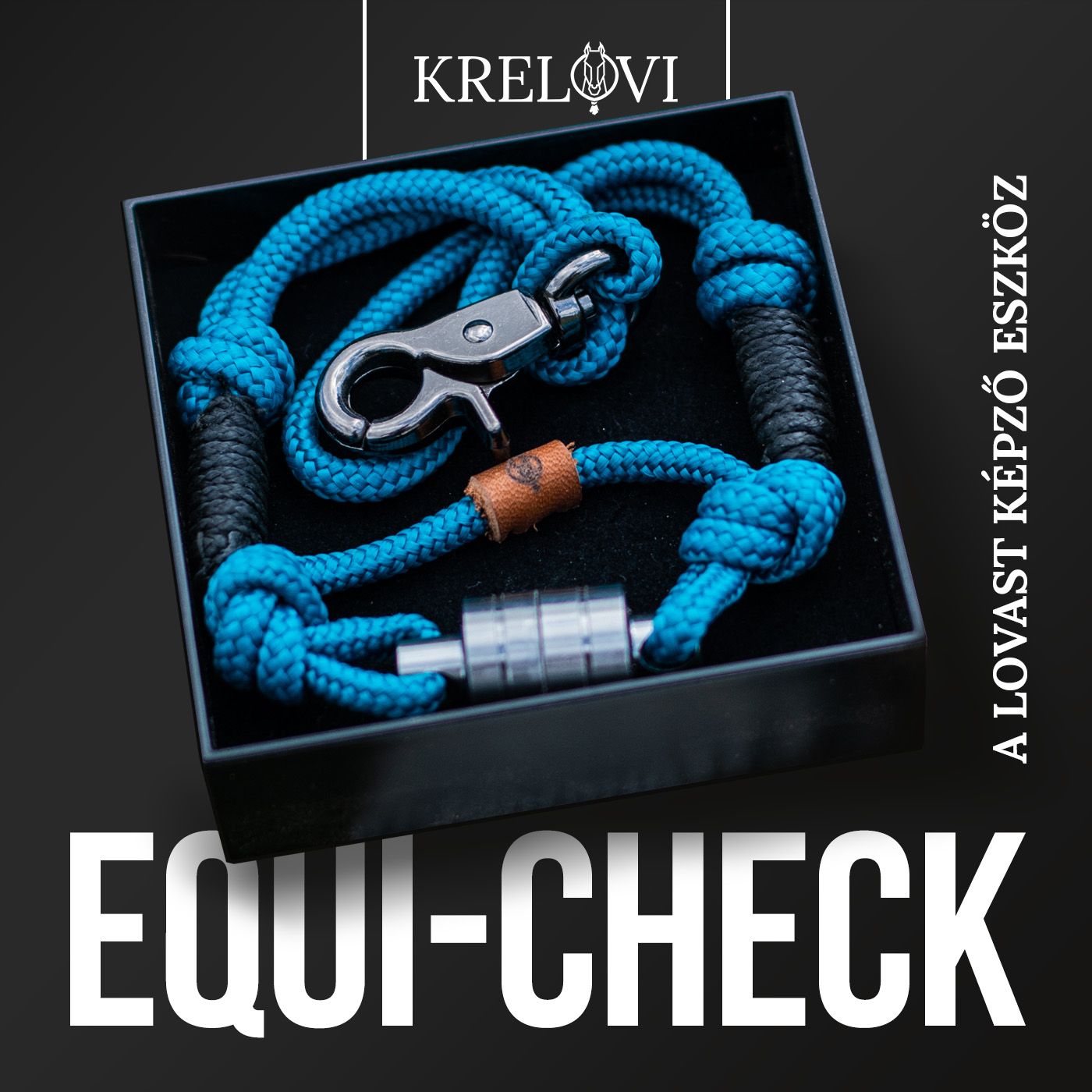 EQUI-CHECK by KRELOVI EQUI-CHECK by KRELOVI