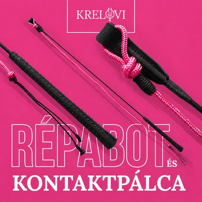 Répabot és kontakt pálca