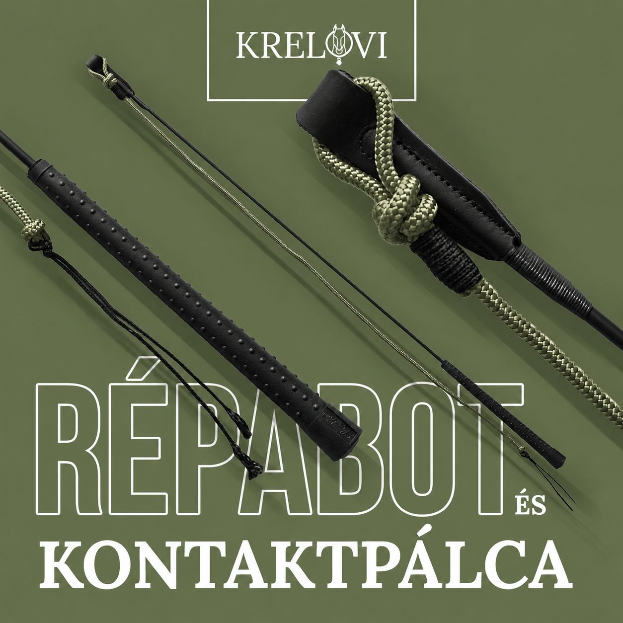 Répabot és kontakt pálca