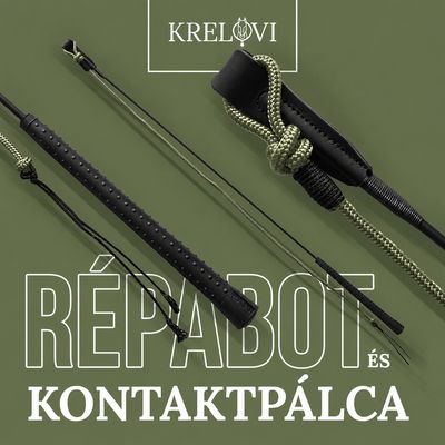 Répabot és kontakt pálca