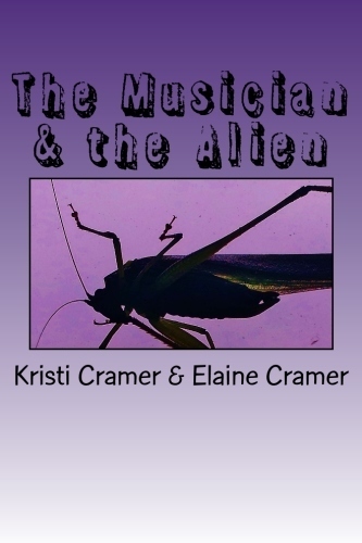 The Musician &amp; the Alien