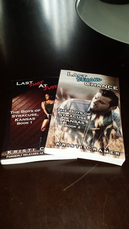 Audiobooks [Select Titles]