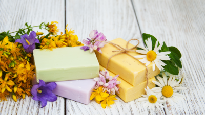 Soaps