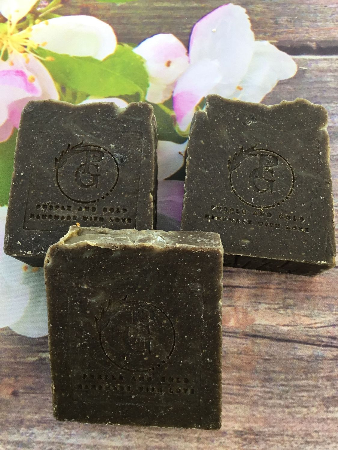 Marvellous Moringa Soap Bar