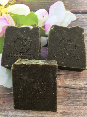 Marvellous Moringa Soap Bar
