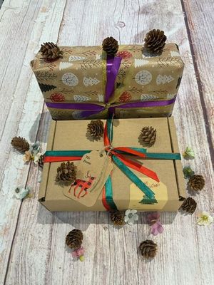 Gift Wrapping Service Gift Wrapping Service