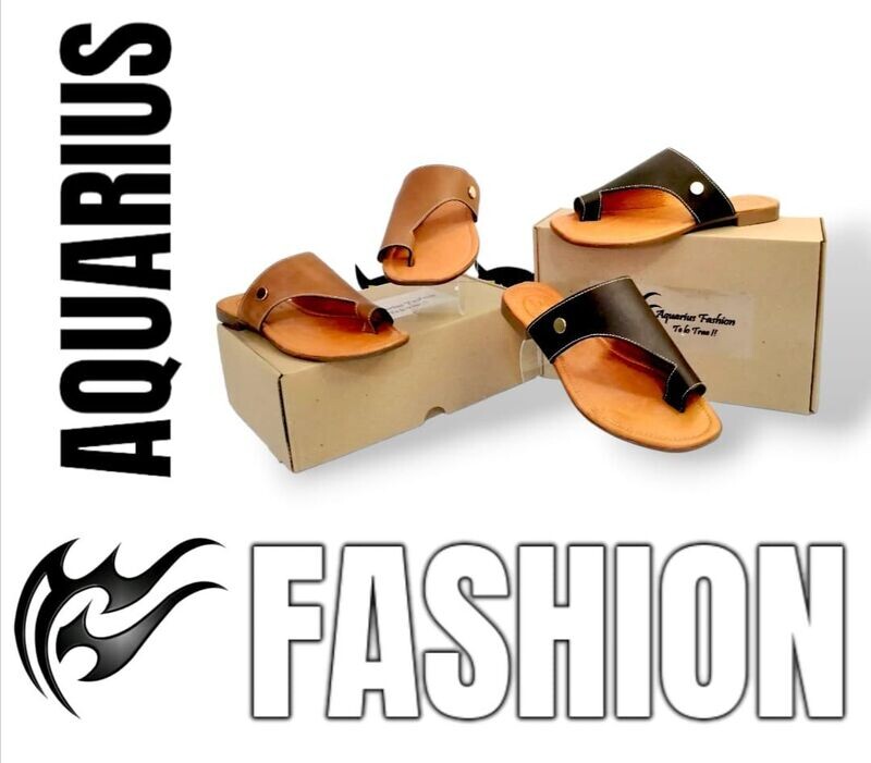 Sandalias Aquarius La Happy