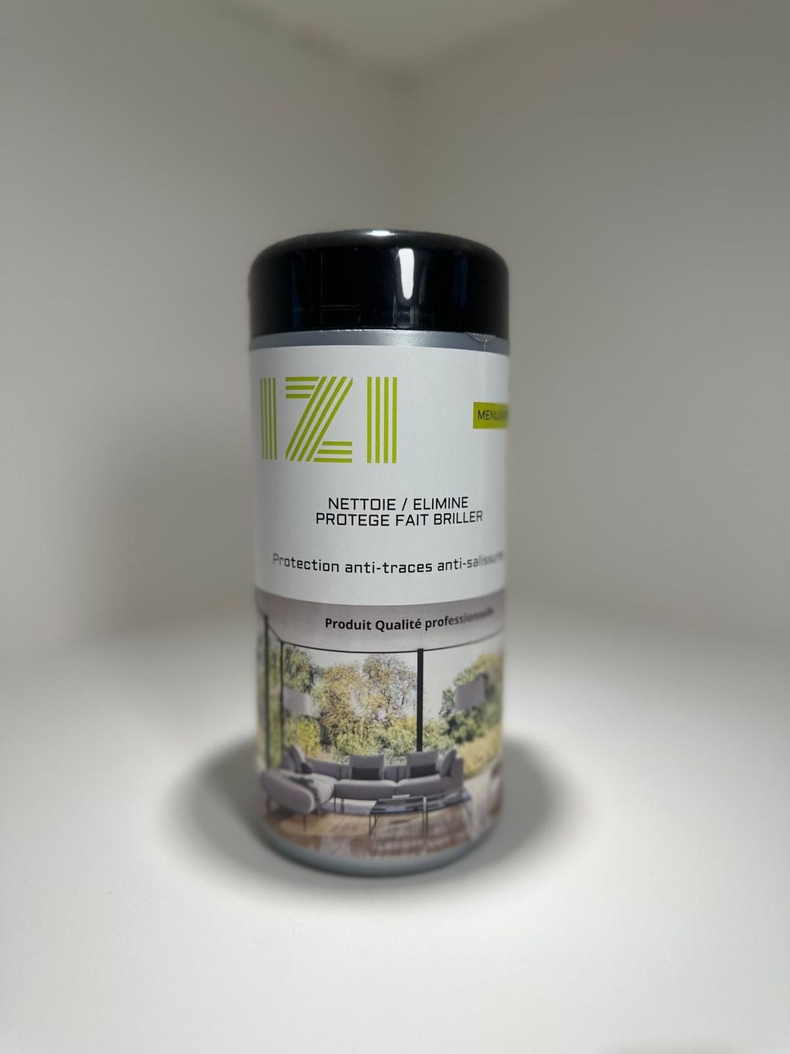 Izi Nettoyant Vitre
