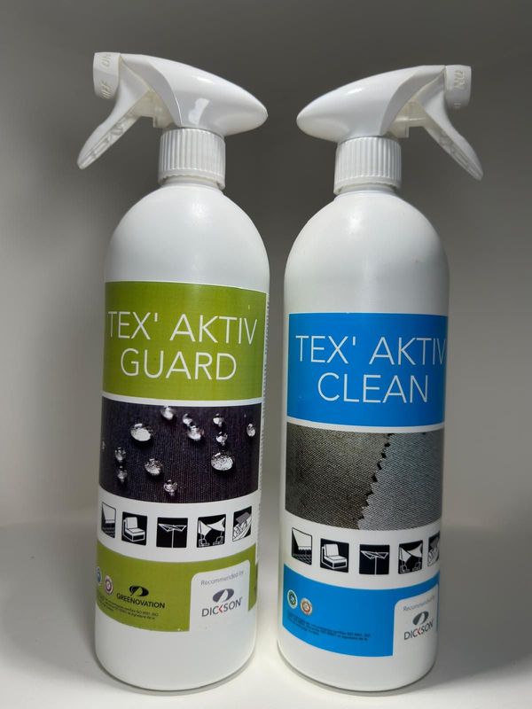 Nettoyant pour toile Store Extérieur