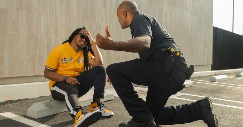 Total Security Guard Training