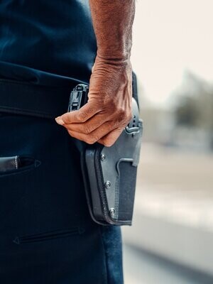 NY State CCW Pistol Permit