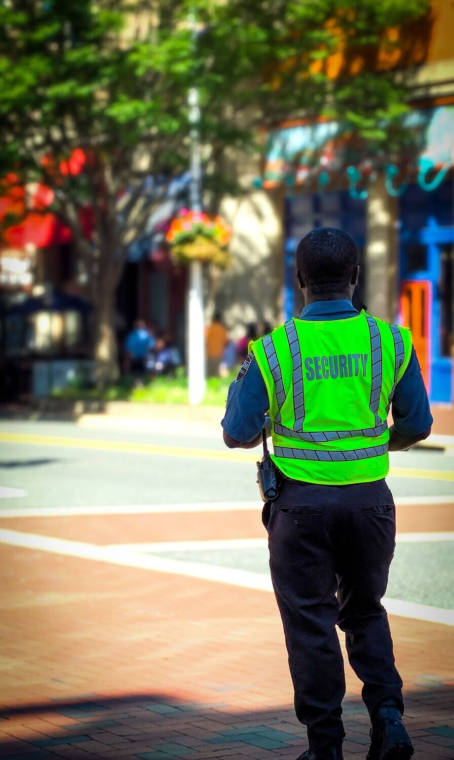 16 Hour On The Job Training